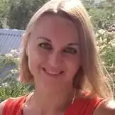 Руднева Оксана Анатольевна