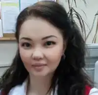Сафонова Дарья