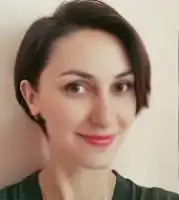 Сафонова Дарья Олеговна