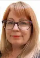 Сафонова Елизавета Николаевна