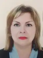 Сафонова Любовь
