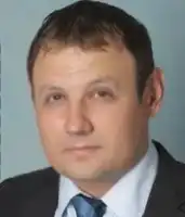 Сафронов Арсений Леонидович