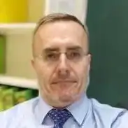 Сафронов Георгий
