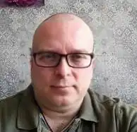 Сафронов Игорь Игоревич