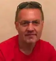 Сафронов Василий