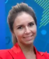 Шаповалова Екатерина Романовна