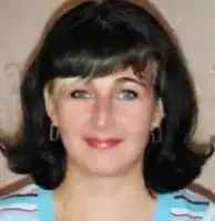 Шаповалова Галина Николаевна