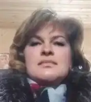 Шаповалова Любовь