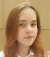 Шаповалова Полина Петровна