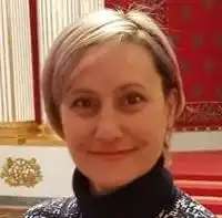 Шаповалова София Вячеславовна