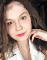 Шаповалова Варвара Александровна