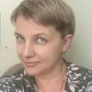 Шарова Алёна Юрьевна