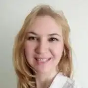 Шарова Алина Олеговна