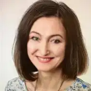 Шарова Кристина Евгеньевна