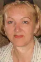 Шарова Любовь Артемовна