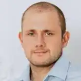 Савельев Илья Семенович