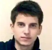 Савельев Захар Семенович