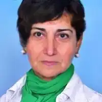 Савельева Арина Тимофеевна