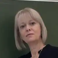 Савельева Надежда