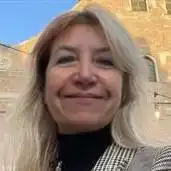 Савельева Валерия Анатольевна