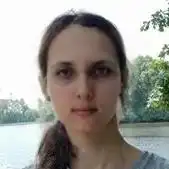 Савельева Виолетта Романовна