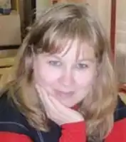 Селезнева Виолетта Дмитриевна
