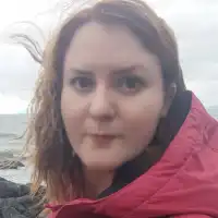 Селиверстова Арина Юрьевна