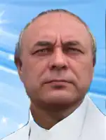 Семёнов Сергей