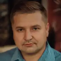 Семёнов Сергей Вячеславович