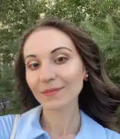 Семёнова Алина