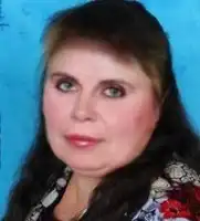 Семёнова Наталья