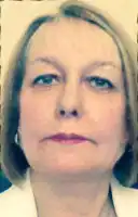 Семёнова Оксана