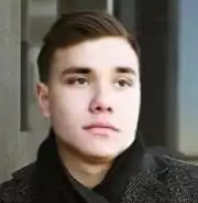 Щербаков Фёдор Вадимович
