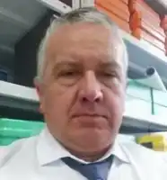 Щербаков Глеб