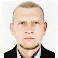 Щербаков Юрий Васильевич