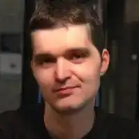 Сергеев Матвей