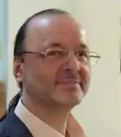 Сергеев Руслан Виталиевич
