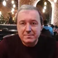 Сергеев Стас Дмитриевич