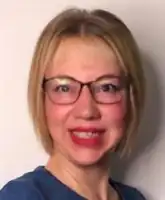 Шевченко Анна Михайловна