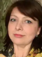 Шевченко Светлана Анатольевна