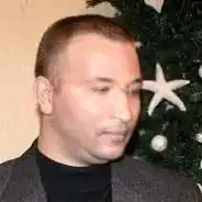 Сидоров Юрий