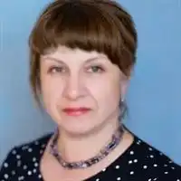 Сидорова Алиса Ивановна