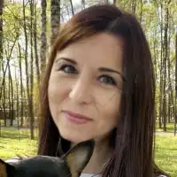 Сидорова Дарья Фёдоровна