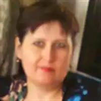 Сидорова Елизавета Максимовна