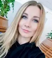 Сидорова София Фёдоровна