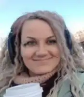 Симонова Светлана Дмитриевна