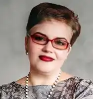 Шмидт Яна Олеговна