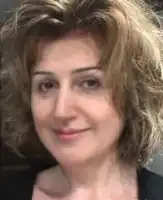 Шмидт Диана Вячеславовна
