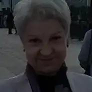 Шмидт Ксения Максимовна