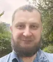 Соколов Георгий Борисович
